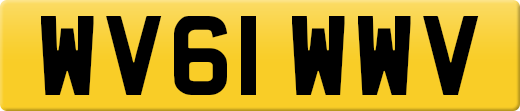 WV61WWV